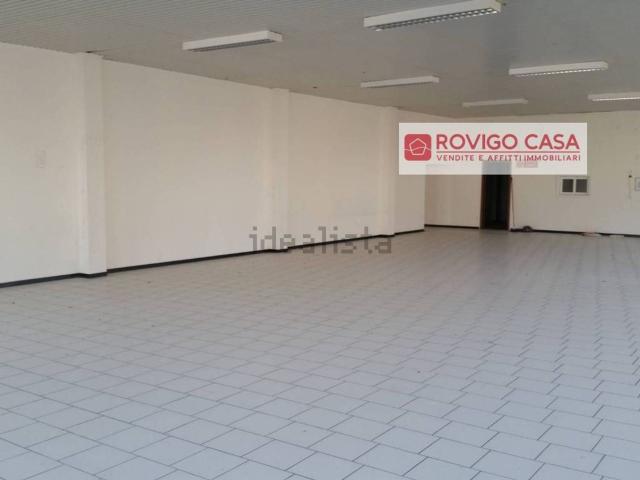 Locale in affitto di 500 m² in Via Trieste