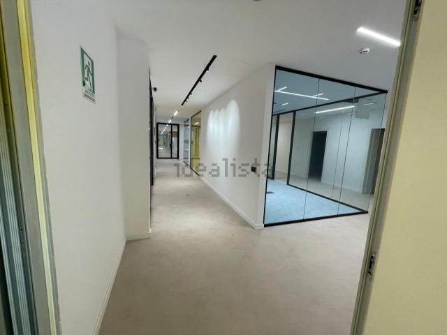 Locale in affitto di 500 m² in Via Vincenzo Manzini, 102