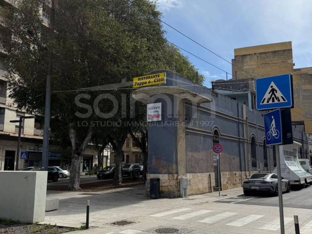 Locale in affitto di 500 m² in Viale Trieste, 66