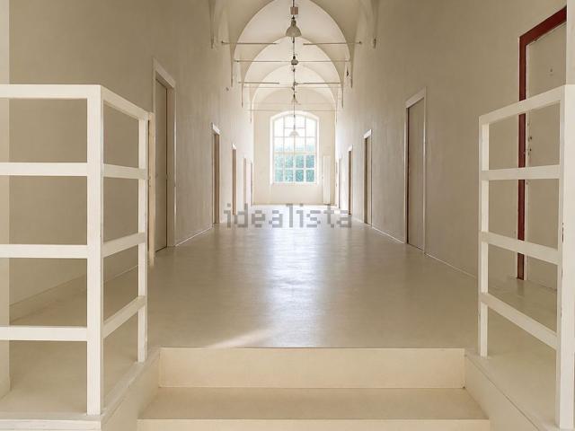 Locale in affitto di 500 m² in Borgo Giacomo Tommasini