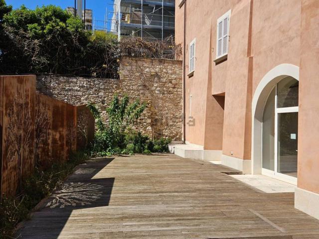 Locale in affitto di 500 m² in Corso Giuseppe Mazzini, 83