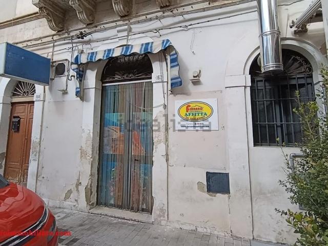 Locale in affitto di 50 m² in Corso Mazzini, 162