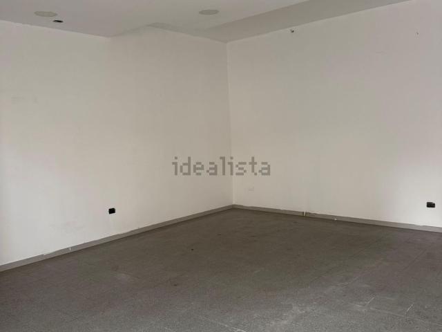 Locale in affitto di 50 m² in Corso Messina