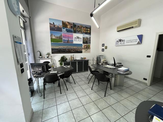 Locale in affitto di 50 m² in Corso Orbassano, 295