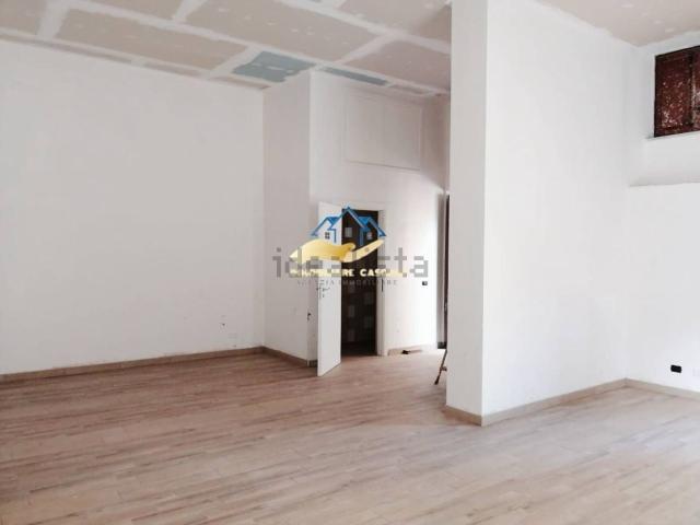 Locale in affitto di 50 m² in Corso Butera