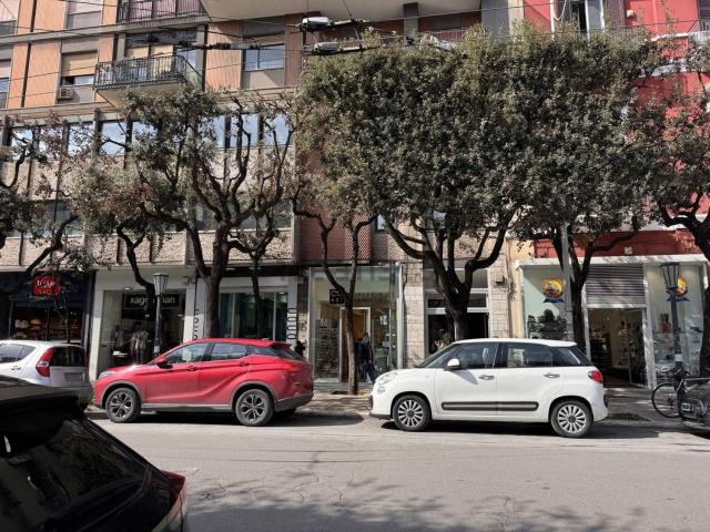 Locale in affitto di 50 m² in Corso Cavour, 115
