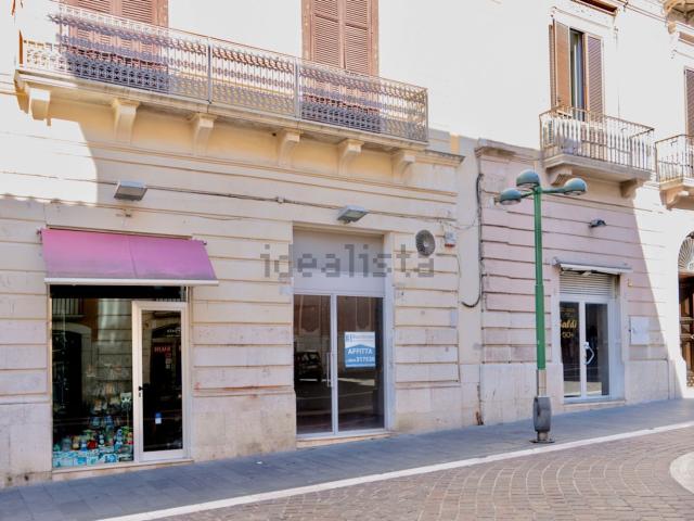 Locale in affitto di 50 m² in Corso Garibaldi