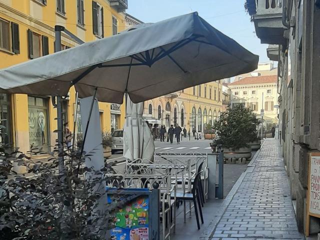 Locale in affitto di 50 m² in Corso Giuseppe Mazzini, 17
