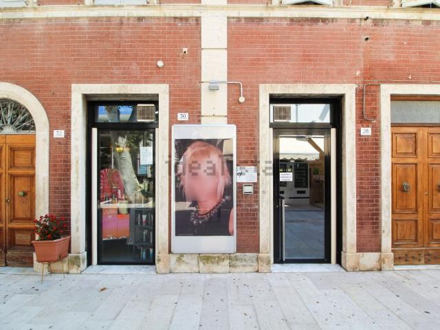 Locale in affitto di 50 m² in Corso Giuseppe Mazzini, 28