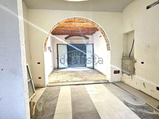 Locale in affitto di 50 m² in Corso Giuseppe Mazzini, 55