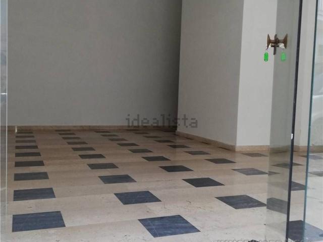 Locale in affitto di 50 m² in Corso Giuseppe Garibaldi
