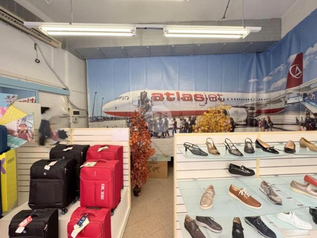 Locale in affitto di 50 m² in Corso Goffredo Mameli, 62