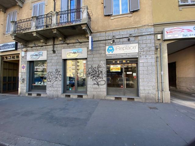 Locale in affitto di 50 m² in Corso Piero Maroncelli, 43