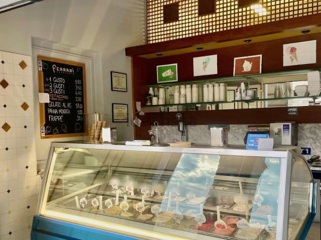 Locale in affitto di 50 m² in Corso Silvio Trentin