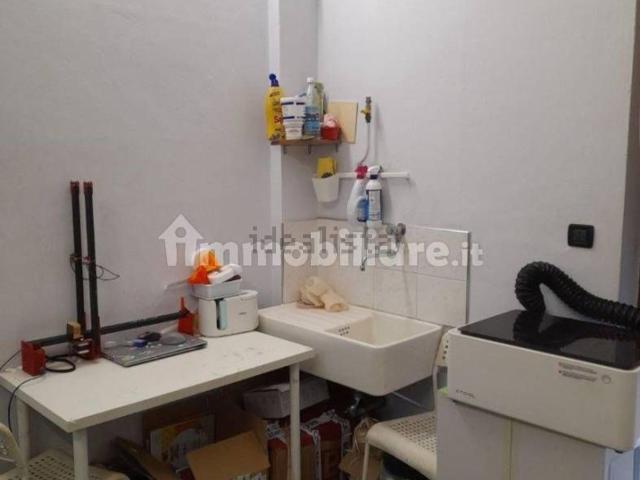 Locale in affitto di 50 m² in Corso Siracusa, 114