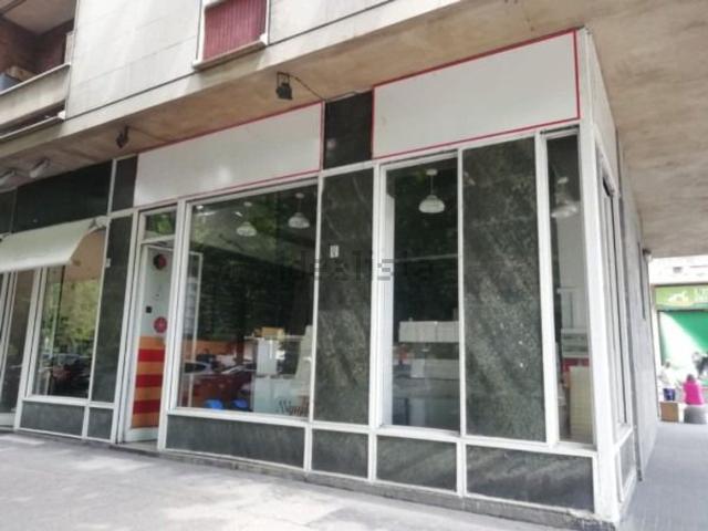 Locale in affitto di 50 m² in Corso Traiano, 27