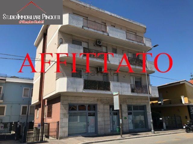 Locale in affitto di 50 m² in Corso Umberto I, 238
