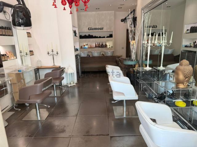 Locale in affitto di 50 m² in Corso Venezia