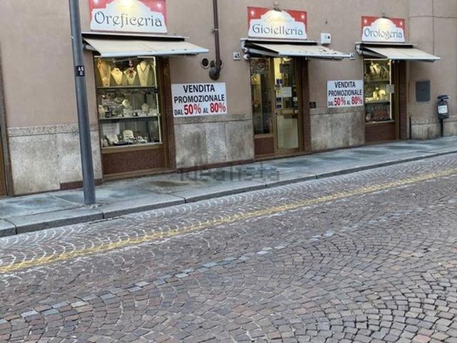 Locale in affitto di 50 m² in Corso Vittorio Alfieri, 43