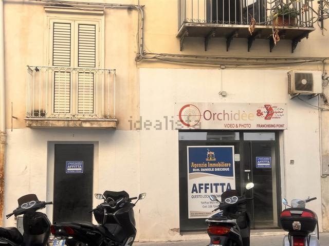 Locale in affitto di 50 m² in Corso Vittorio Emanuele, 149