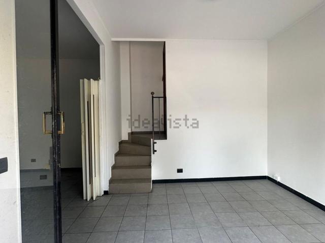 Locale in affitto di 50 m² in Largo Galilei, 2