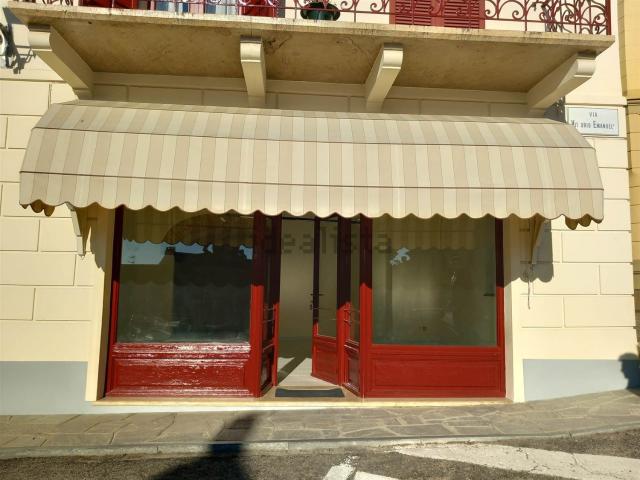 Locale in affitto di 50 m² in Piazza Don Bosco