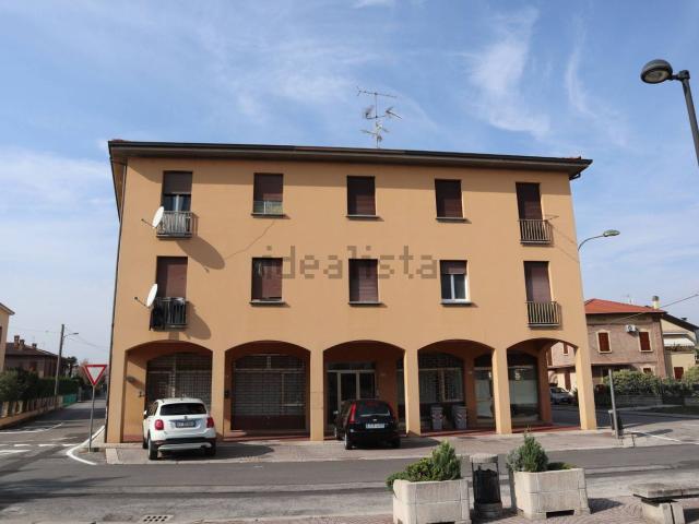 Locale in affitto di 50 m² in Piazza Giuseppe Garibaldi