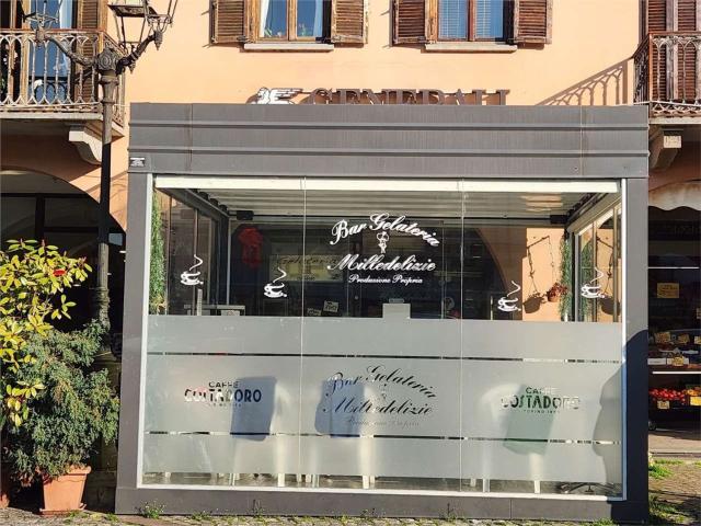 Locale in affitto di 50 m² in Piazza Italia
