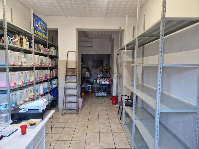 Locale in affitto di 50 m² in Piazza Risorgimento