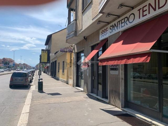 Locale in affitto di 50 m² in Strada di San Mauro, 175