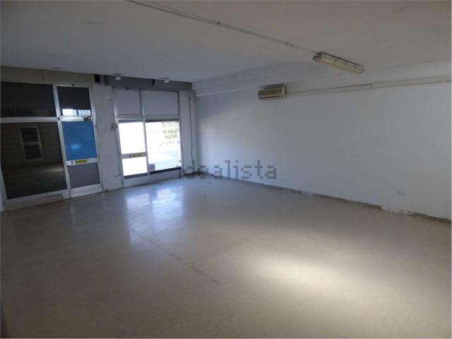 Locale in affitto di 50 m² in Strada Provinciale Feltresca