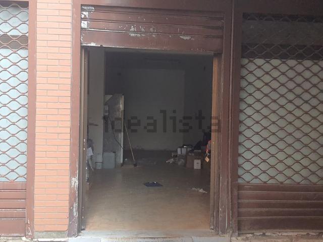 Locale in affitto di 50 m² in Strada San Marco