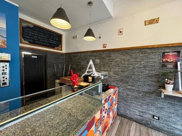 Locale in affitto di 50 m² in Vicolo Porta Vescovo, 2