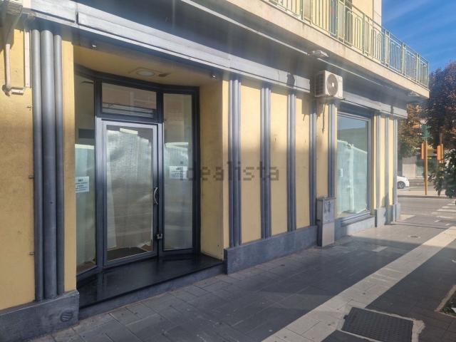 Locale in affitto di 50 m² in Via T. Cannizzaro, 66
