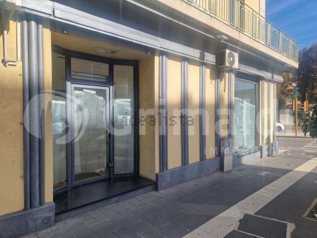 Locale in affitto di 50 m² in Via T. Cannizzaro, 66