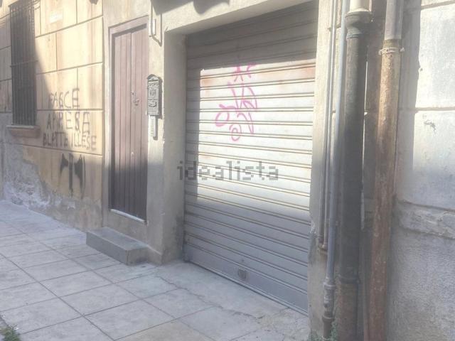 Locale in affitto di 50 m² in Via Teatro Garibaldi