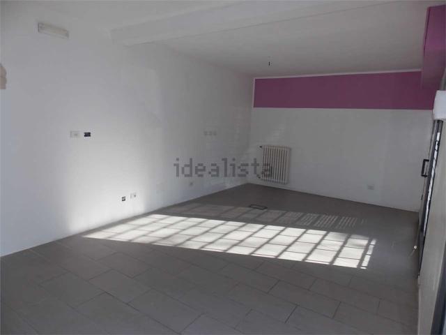 Locale in affitto di 50 m² in Via Terraglio