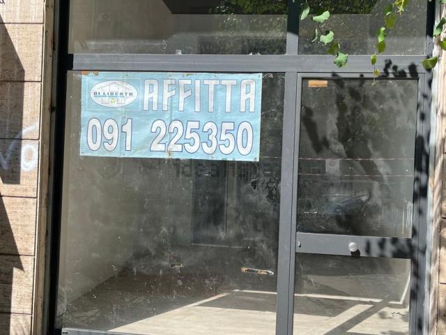 Locale in affitto di 50 m² in Via Terrasanta