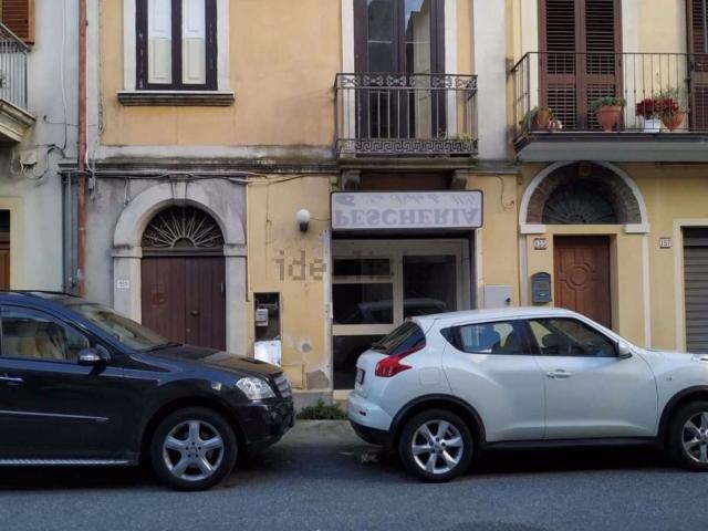 Locale in affitto di 50 m² in Via Terravecchia Inferiore