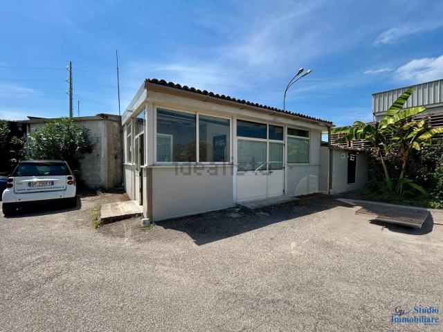 Locale in affitto di 50 m² in Via Terruto, 128