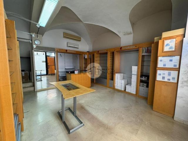 Locale in affitto di 50 m² in Via Torino, 24