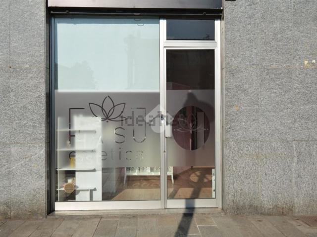 Locale in affitto di 50 m² in Via Torino, 46