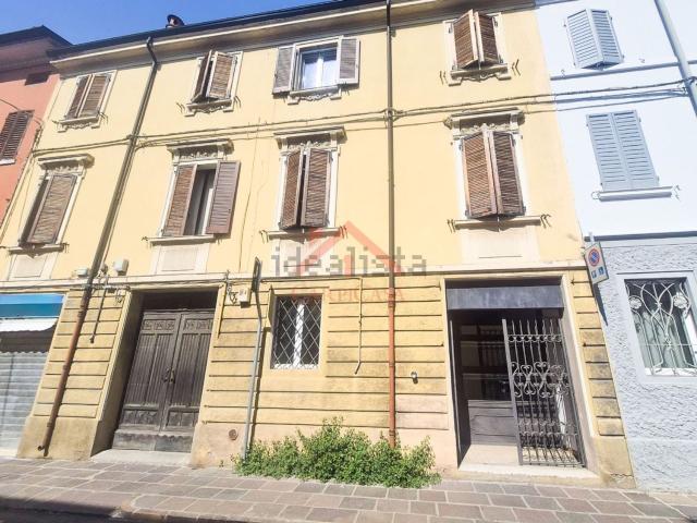 Locale in affitto di 50 m² in Via Trento e Trieste