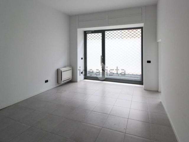 Locale in affitto di 50 m² in Via Umberto I, 1