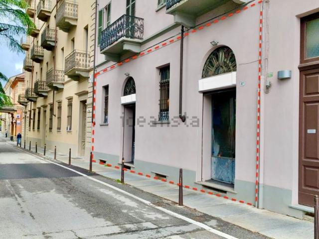 Locale in affitto di 50 m² in Via Umberto Sacco, 4