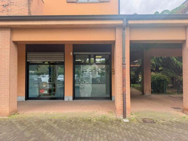 Locale in affitto di 50 m² in Via V. Diaz, 7