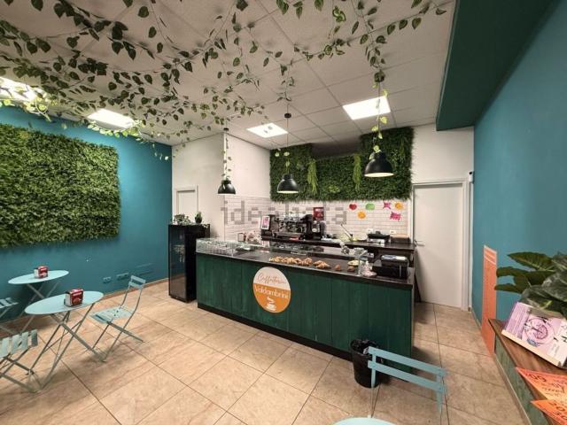 Locale in affitto di 50 m² in Via Valdambrini, 127