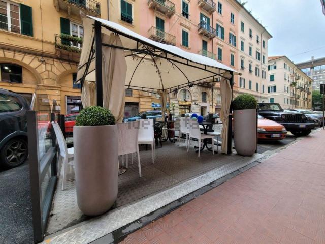 Locale in affitto di 50 m² in Via Verzellino