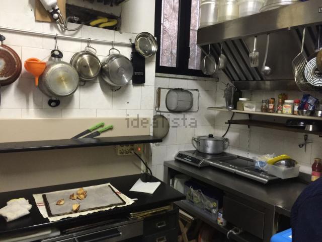 Locale in affitto di 50 m² in Via Verdi