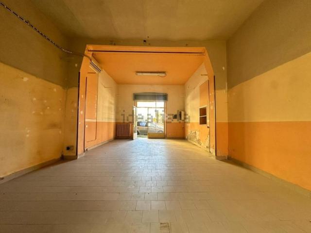 Locale in affitto di 50 m² in Via Virginio Arzani, 11